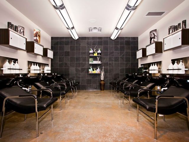 Photo of Paul Mitchell the School-Jacksonville