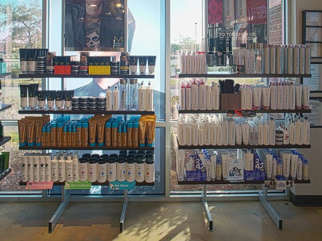 Photo of Paul Mitchell the School-Jacksonville