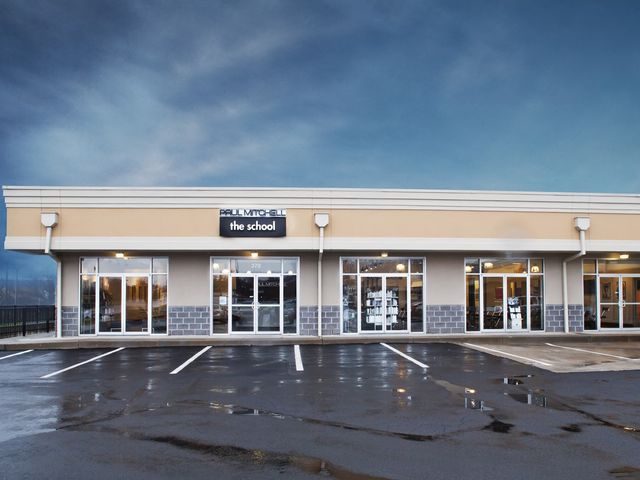 Photo of Paul Mitchell the School-Jessup