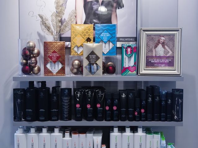 Photo of Paul Mitchell the School-Jessup