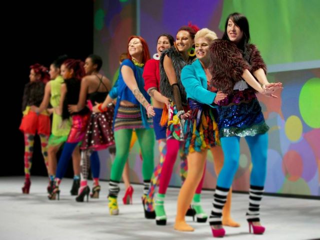 Photo of Paul Mitchell the School-Jersey Shore