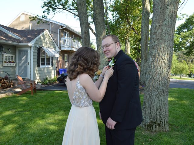 Photo of Paul Mitchell the School-Jersey Shore