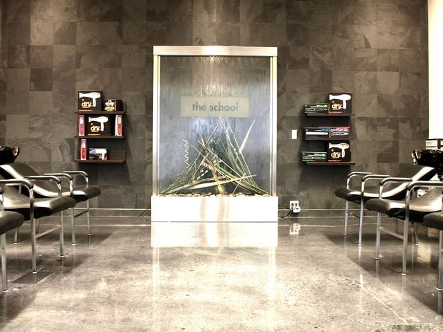 Photo of Paul Mitchell the School-Knoxville