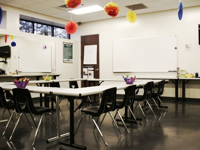 Photo of Paul Mitchell the School-Knoxville