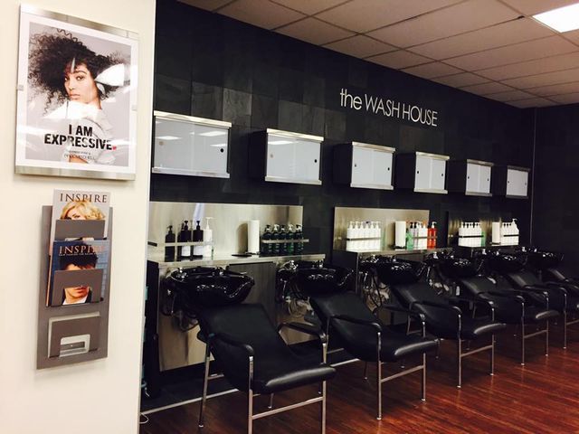 Photo of Paul Mitchell the School-Lansing