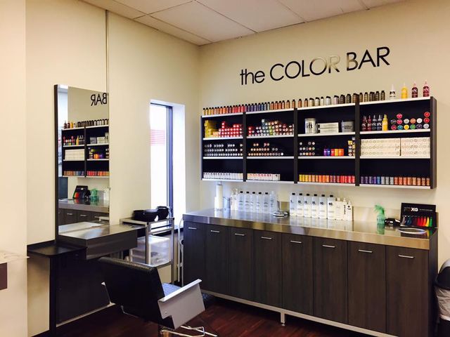 Photo of Paul Mitchell the School-Lansing