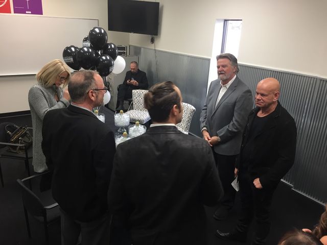 Photo of Paul Mitchell the School-Lansing