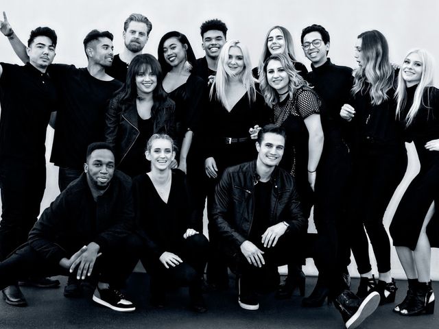 Photo of Paul Mitchell the School-Las Vegas