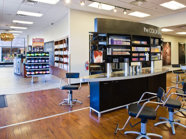 Photo of Paul Mitchell the School-Las Vegas