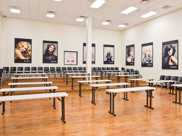 Photo of Paul Mitchell the School-Las Vegas