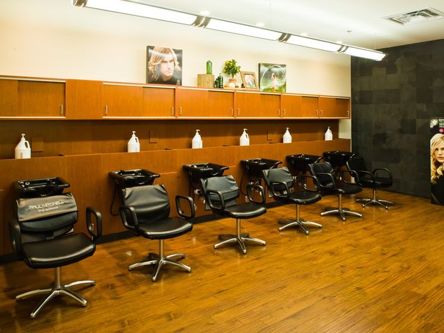 Photo of Paul Mitchell the School-Las Vegas