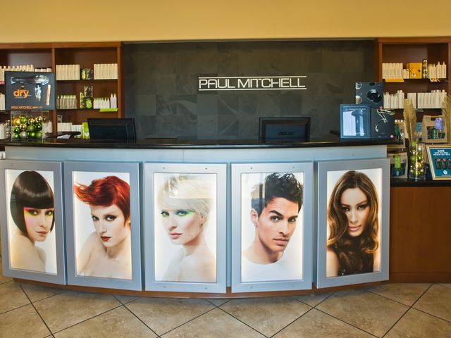 Photo of Paul Mitchell the School-Las Vegas