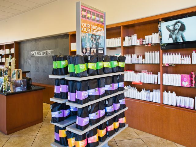 Photo of Paul Mitchell the School-Las Vegas