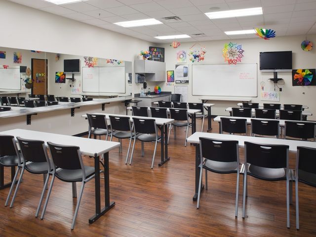 Photo of Paul Mitchell the School-Las Vegas