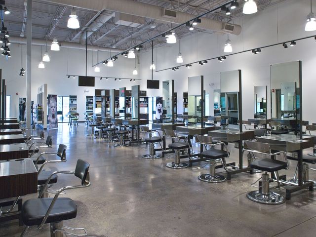 Photo of Paul Mitchell the School-Lexington