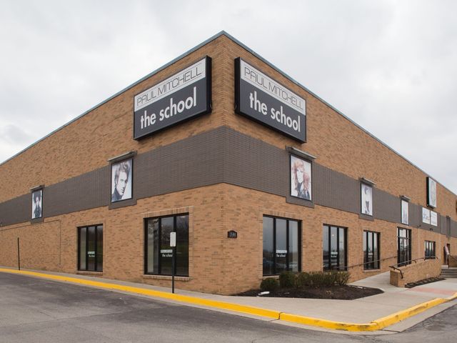 Photo of Paul Mitchell the School-Lexington