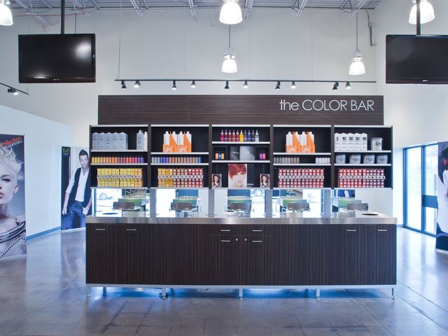 Photo of Paul Mitchell the School-Lexington