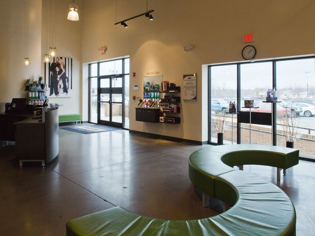 Photo of Paul Mitchell the School-Lexington