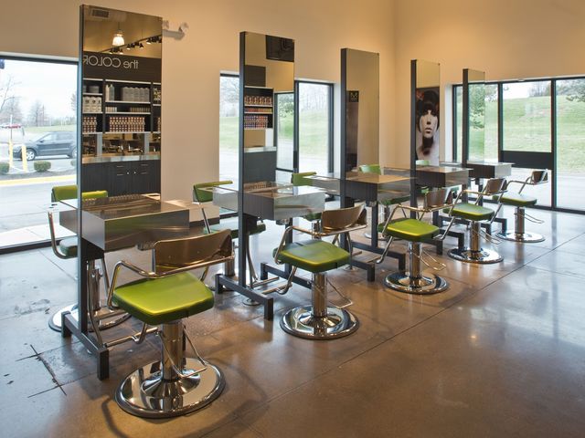 Photo of Paul Mitchell the School-Lexington