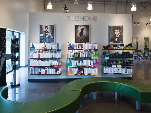 Photo of Paul Mitchell the School-Lexington