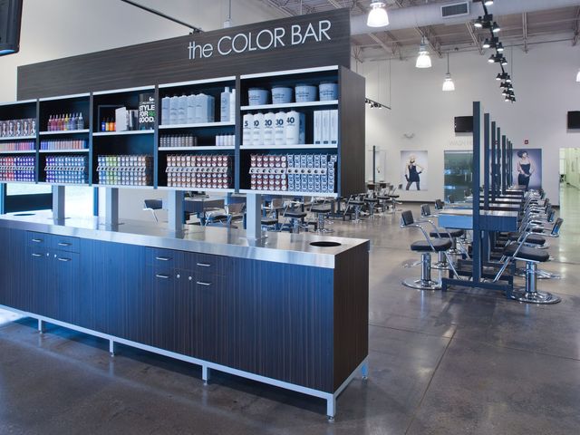 Photo of Paul Mitchell the School-Lexington