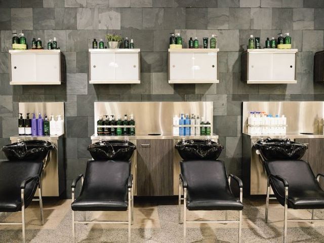 Photo of Paul Mitchell the School-Logan