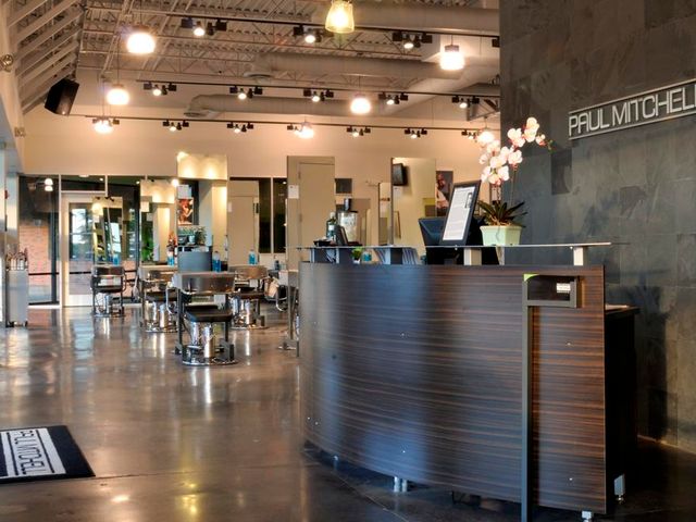 Photo of Paul Mitchell the School-Louisville