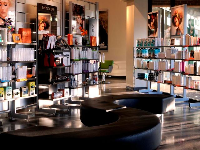Photo of Paul Mitchell the School-Louisville