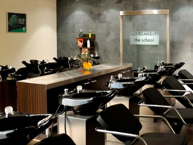 Photo of Paul Mitchell the School-Louisville