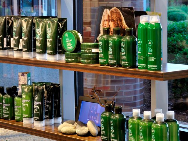 Photo of Paul Mitchell the School-Louisville