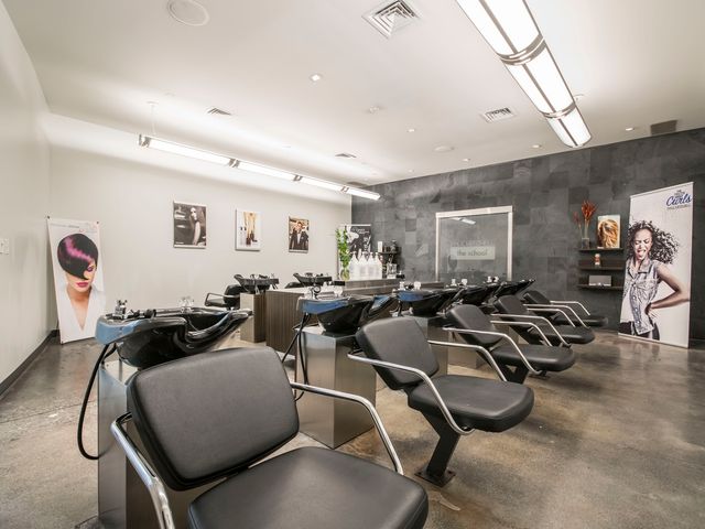 Photo of Paul Mitchell the School-Louisville