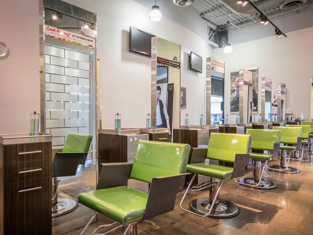 Photo of Paul Mitchell the School-Louisville