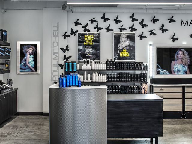 Photo of Paul Mitchell the School-Pasadena