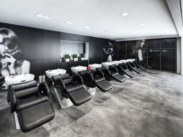 Photo of Paul Mitchell the School-Pasadena