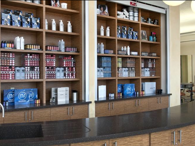 Photo of Paul Mitchell the School-Phoenix