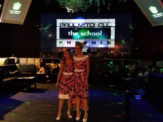 Photo of Paul Mitchell the School-Phoenix