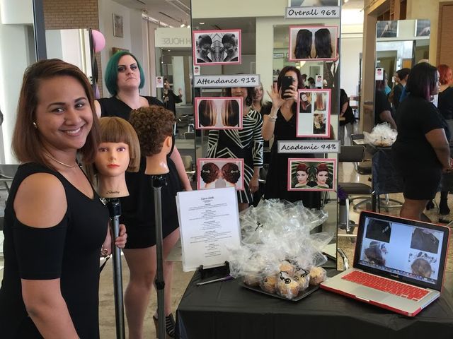 Photo of Paul Mitchell the School-Phoenix