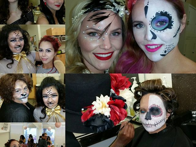 Photo of Paul Mitchell the School-Phoenix