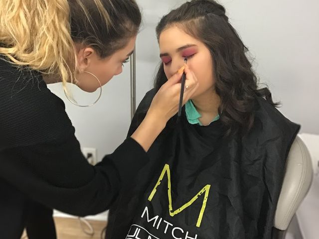 Photo of Paul Mitchell the School-Portsmouth