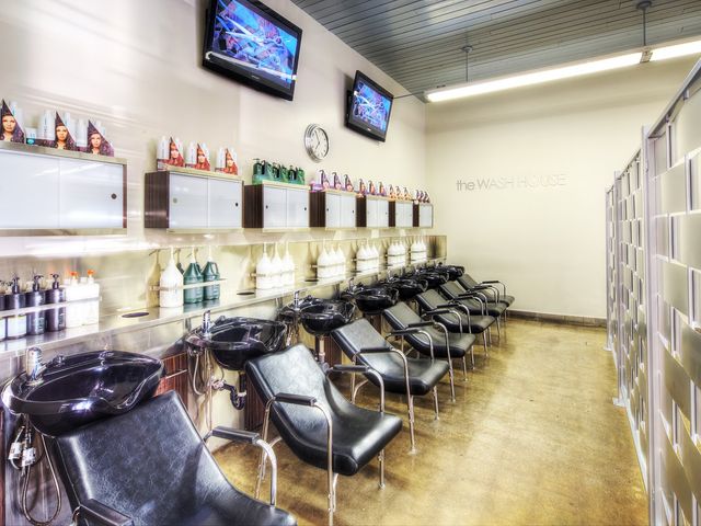 Photo of Paul Mitchell the School-Provo