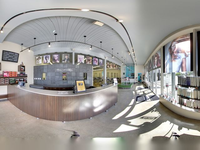 Photo of Paul Mitchell the School-Provo