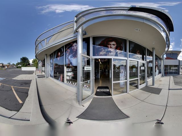 Photo of Paul Mitchell the School-Provo