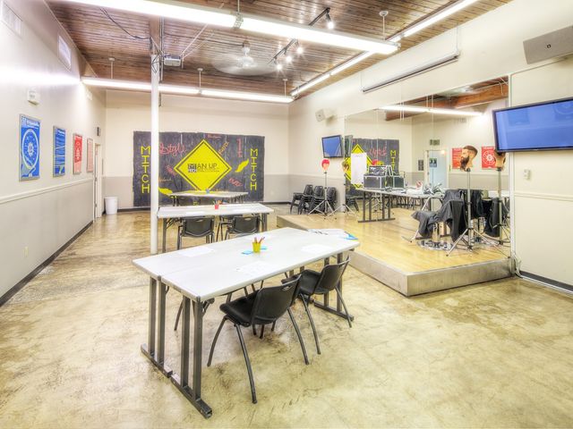 Photo of Paul Mitchell the School-Provo