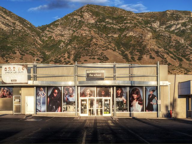 Photo of Paul Mitchell the School-Provo