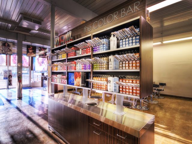 Photo of Paul Mitchell the School-Provo