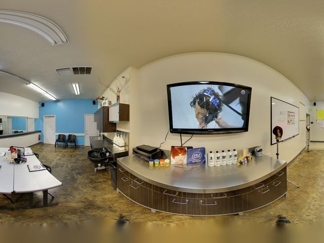 Photo of Paul Mitchell the School-Provo