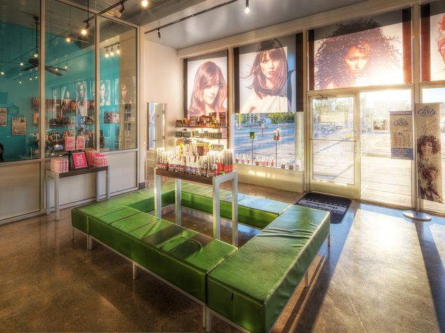 Photo of Paul Mitchell the School-Provo