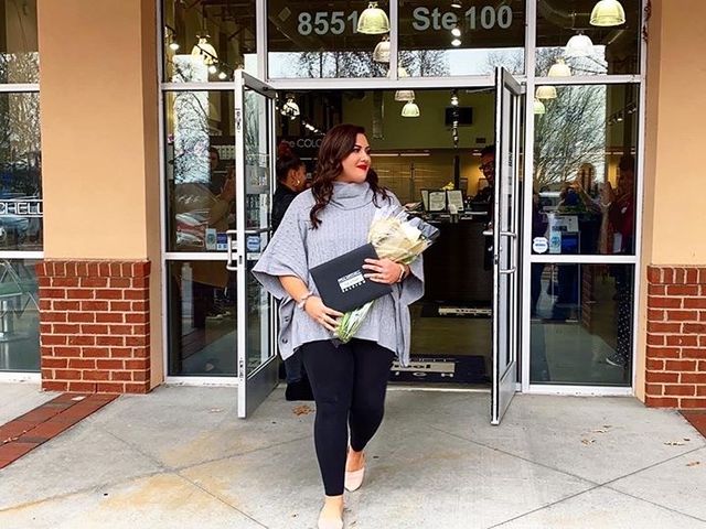 Photo of Paul Mitchell the School-Raleigh