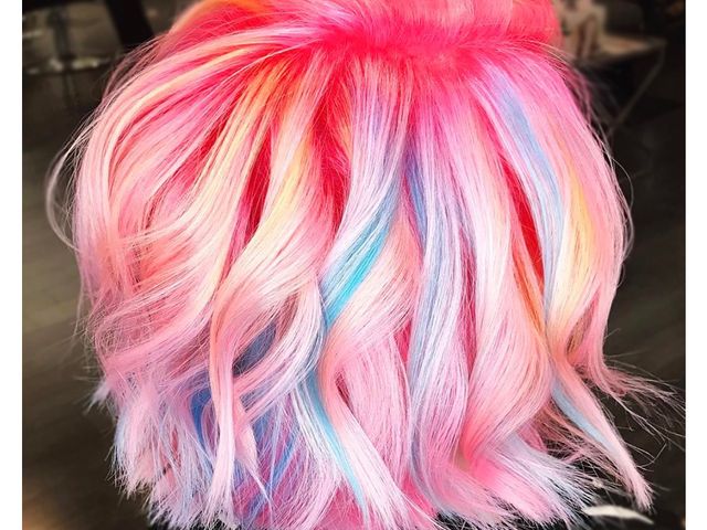 Photo of Paul Mitchell the School-Raleigh