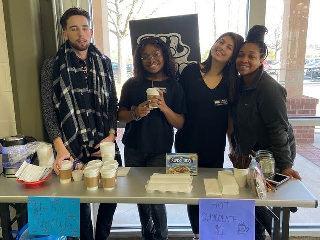 Photo of Paul Mitchell the School-Raleigh